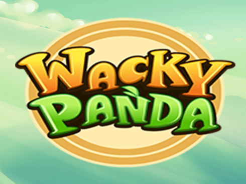 Wacky Panda screenshot