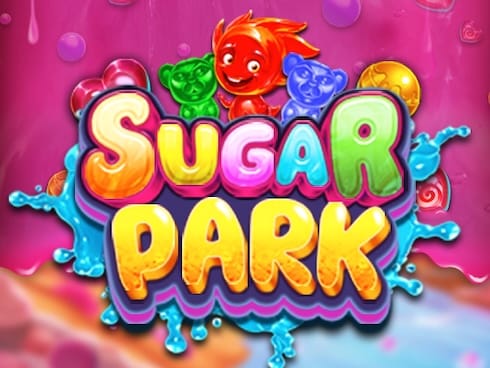 Sugar Park screenshot